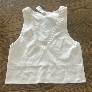 Athleta Tank Top size: Medium